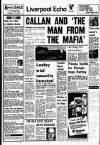 Liverpool Echo Monday 14 June 1976 Page 1