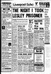 Liverpool Echo Wednesday 16 June 1976 Page 1