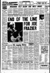 Liverpool Echo Wednesday 16 June 1976 Page 24