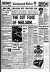Liverpool Echo Friday 18 June 1976 Page 1