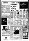 Liverpool Echo Friday 23 July 1976 Page 6