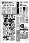 Liverpool Echo Friday 30 July 1976 Page 8