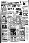 Liverpool Echo Friday 01 October 1976 Page 1