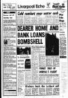 Liverpool Echo Thursday 07 October 1976 Page 1