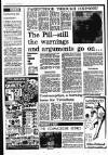 Liverpool Echo Wednesday 13 October 1976 Page 6