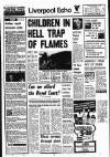 Liverpool Echo Thursday 14 October 1976 Page 1