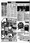 Liverpool Echo Thursday 04 November 1976 Page 8