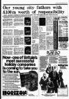 Liverpool Echo Thursday 04 November 1976 Page 15