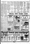 Liverpool Echo Thursday 04 November 1976 Page 22
