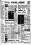 Liverpool Echo Tuesday 09 November 1976 Page 10