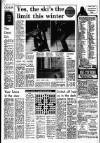 Liverpool Echo Saturday 13 November 1976 Page 8