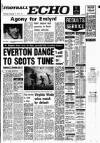 Liverpool Echo Saturday 13 November 1976 Page 15