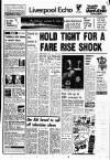 Liverpool Echo Thursday 02 December 1976 Page 1