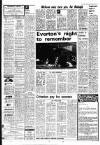 Liverpool Echo Thursday 02 December 1976 Page 29