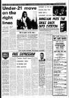 Liverpool Echo Saturday 11 December 1976 Page 19