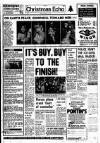 Liverpool Echo Friday 24 December 1976 Page 1