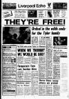 Liverpool Echo Thursday 06 January 1977 Page 1