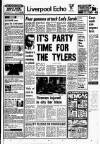 Liverpool Echo Friday 07 January 1977 Page 1