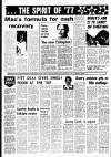 Liverpool Echo Saturday 08 January 1977 Page 19