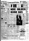 Liverpool Echo Monday 10 January 1977 Page 1