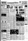 Liverpool Echo Wednesday 12 January 1977 Page 1