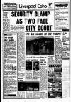 Liverpool Echo Friday 11 February 1977 Page 1