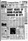 Liverpool Echo Friday 18 February 1977 Page 1