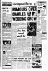 Liverpool Echo Wednesday 30 March 1977 Page 1