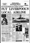 Liverpool Echo Thursday 31 March 1977 Page 13