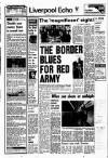 Liverpool Echo Wednesday 06 April 1977 Page 1