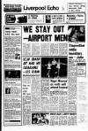 Liverpool Echo Thursday 14 April 1977 Page 1