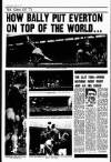 Liverpool Echo Saturday 23 April 1977 Page 34