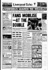 Liverpool Echo Thursday 28 April 1977 Page 1