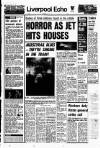 Liverpool Echo Tuesday 03 May 1977 Page 1