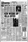 Liverpool Echo Wednesday 08 June 1977 Page 16