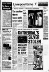 Liverpool Echo Wednesday 22 June 1977 Page 1