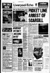 Liverpool Echo Thursday 23 June 1977 Page 1