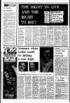 Liverpool Echo Monday 11 July 1977 Page 24