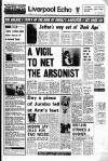 Liverpool Echo Tuesday 02 August 1977 Page 1