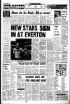 Liverpool Echo Thursday 18 August 1977 Page 26