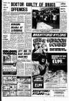 The Liverpool Echo, Thursday, September 1, 1977 D.OOTOR GUILTY OF DRUGS