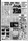 Court told of angry vow