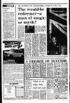 Liverpool Echo Tuesday 11 October 1977 Page 26