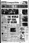 Liverpool Echo Wednesday 12 October 1977 Page 1
