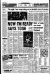 Liverpool Echo Thursday 13 October 1977 Page 28