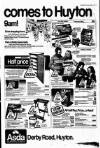 Liverpool Echo Monday 07 November 1977 Page 9
