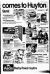 Liverpool Echo Monday 07 November 1977 Page 24