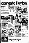 Liverpool Echo Monday 07 November 1977 Page 28