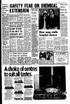 Liverpool Echo Tuesday 08 November 1977 Page 21