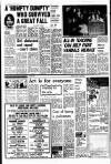Liverpool Echo Tuesday 08 November 1977 Page 22